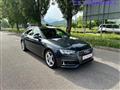 AUDI A4 AVANT Avant 40 TDI quattro S tronic Sport