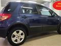 FIAT SEDICI 1.6 16V 4x4 Dynamic