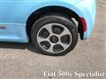 FIAT 500 ELETTRICA FIAT 500e ABARTH PREZZO IVA COMPRESA