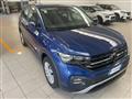 VOLKSWAGEN T-CROSS 1.0 TSI Urban BMT