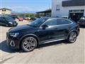 AUDI Q3 SPORTBACK SPB 35 TDI quattro S line edition