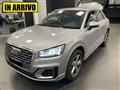 AUDI Q2 30 TFSI Admired Advanced