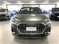 AUDI Q3 SPORTBACK SPB 2.0 TDI 150 CV S-Tronic S-Line KM0 MY'24