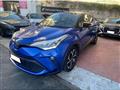 TOYOTA C-HR 2.0h Trend e-cvt