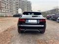 JAGUAR E-pace 2.0d i4 mhev R-Dyn.SE awd 163cv auto