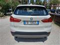 BMW X1 xDrive20d