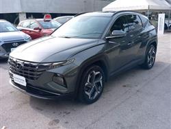 HYUNDAI NUOVA TUCSON Tucson 1.6 CRDI Exellence