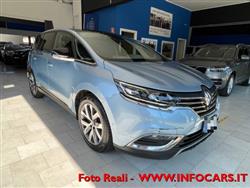 RENAULT ESPACE dCi 160CV EDC Energy Intens 7 posti