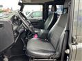 LAND ROVER DEFENDER 110 2.4 TD4 Station Wagon SE