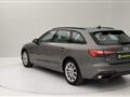 AUDI A4 40 2.0 tdi mhev Business 204cv s-tronic