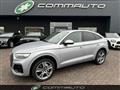 AUDI Q5 SPORTBACK SPB 40 TDI quattro S tronic S line Sportback