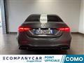 MERCEDES CLASSE C d Mild hybrid Premium