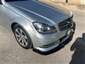 MERCEDES CLASSE C CDI BlueEFFICIENCY Avantgarde