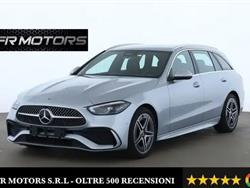 MERCEDES CLASSE C SW C 220 d Mild hybrid S.W. Premium Plus