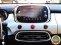 FIAT 500X 1.3 MultiJet 95 CV Connect NEOPATENTATI