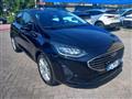 FORD FIESTA 1.1 BENZ/GPL 75CV 5 porte Titanium con Retrocamera