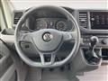 VOLKSWAGEN CRAFTER 2ªs.