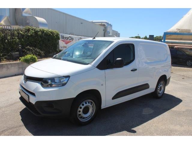 TOYOTA PROACE CITY 1.5D 130 CV S&S PL 4p. Active