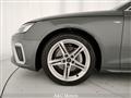 AUDI A4 AVANT A4 Avant 40 TDI quattro S tronic S line edition