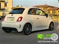 ABARTH 500 PRENOTATA