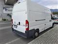 PEUGEOT Boxer maxi super alto L 3 H 3 2017 Boxer 435 2.0 BlueHDi 130CV PM Pianale Cabinato