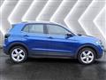 VOLKSWAGEN T-CROSS 1.6 tdi Advanced 95cv dsg