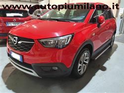 OPEL CROSSLAND X 1.2 GPL 12V Innovation