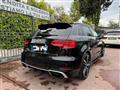 AUDI A3 SPORTBACK SPB 2.5 TFSI Quattro, Ceramic, 280 km/h, RACE