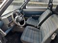 FIAT PANDA 1ª serie 1100 i.e. cat 4x4 Trekking