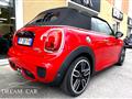 MINI MINI 3 PORTE 170CV aut. JOHN COOPER WORKS-UNIPRO