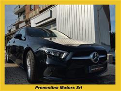 MERCEDES CLASSE A Business Extra