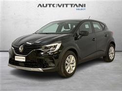 RENAULT NUOVO CAPTUR 1.0 tce Zen Gpl 100cv my21