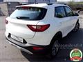 KIA STONIC 1.2 84cv Style RUOTINO+PRONTA CONSEGNA