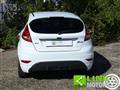 FORD FIESTA 1.6 TDCi 95CV 3 porte UNIPROPRIETARIO