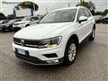 VOLKSWAGEN TIGUAN 2.0 tdi Style 4motion 150cv dsg - FE080GF -