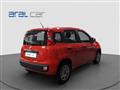 FIAT PANDA 1.2 EasyPower Lounge