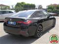 BMW SERIE 4 GRAND COUPE d 48V GRAN COUPE' MSPORT - PRONTA CONSEGNA