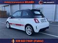 ABARTH 500 C 1.4 Turbo T-Jet MTA Bicolore