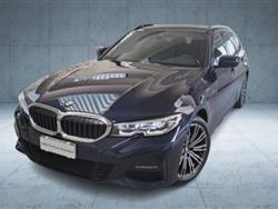 BMW SERIE 3 TOURING d 48V xDrive Touring Msport Aut.