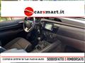 TOYOTA HILUX 2.4 D-4D A/T 4WD 2 porte Extra Cab Comfort