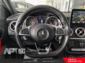 MERCEDES CLASSE A A 250 Premium 4matic auto my16