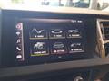 AUDI A1 CITYCARVER A1 citycarver 30 TFSI S tronic Admired