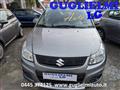 SUZUKI SX4 1.6 16V 4WD Outdoor Line Evolution GPL NEOP