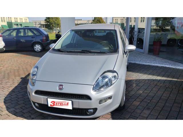 FIAT PUNTO 1.2 8V 5 porte Street