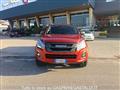 ISUZU D-MAX 1.9 Crew Cab Quasar A/T 4WD Clima