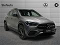 MERCEDES CLASSE GLA Automatic AMG Line Advanced Plus