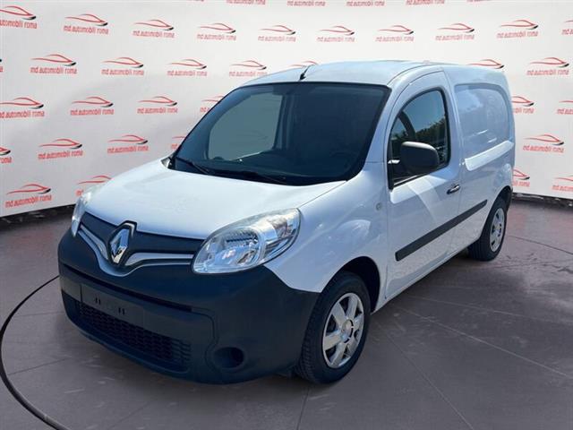 RENAULT KANGOO 1.5 dCi 110CV 5 porte Stop & Start Life N1