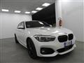 BMW SERIE 1 d xDrive 5p. Msport