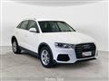 AUDI Q3 2.0 TDI 120 CV S tronic