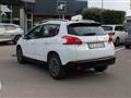 PEUGEOT 2008 (2013) 1° serie PureTech 82 ETG5 S&S Active